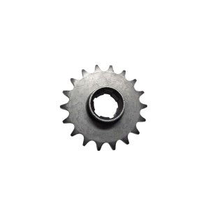 Royal Enfield Final Drive Sprocket 18T