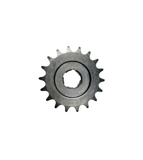 Royal Enfield Final Drive Sprocket 18T