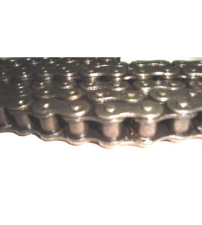 Heavy Duty Royal Enfield 94 Pitch Rear Chain