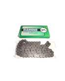 Heavy Duty Royal Enfield 95 Pitch Rear Chain