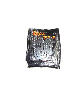 Royal Enfield Duplex Chain 90P All Models