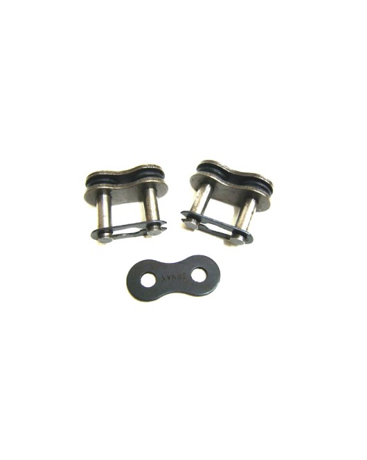 Royal Enfield Connecting Link "O" Ring Chain