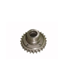 Royal Enfield E5/G5 Models Genuine LH Side Crankcase Engine Sprocket