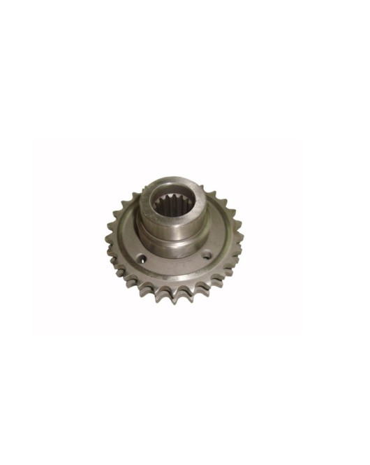 Royal Enfield E5/G5 Models Genuine LH Side Crankcase Engine Sprocket