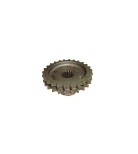Royal Enfield E5/G5 Models Genuine LH Side Crankcase Engine Sprocket