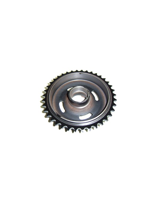 Royal Enfield Rear Wheel Sprocket Brake Drum