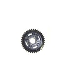 Royal Enfield Rear Wheel Sprocket Brake Drum