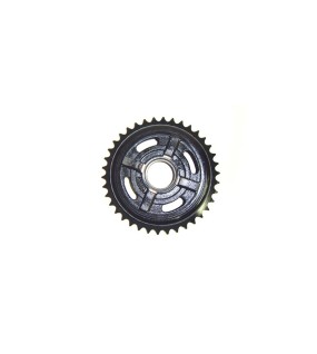 Royal Enfield Rear Wheel Sprocket Brake Drum