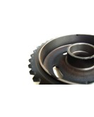 Royal Enfield Rear Wheel Sprocket Brake Drum