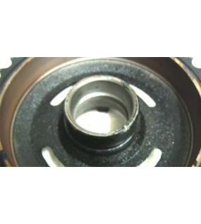 Diamond Legend Long Lasting O Ring Chain Sprocket Kit