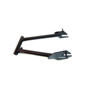 Royal Enfield Complete Swinging Arm Chainstay Assembly