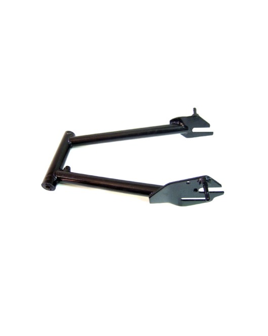 Royal Enfield Complete Swinging Arm Chainstay Assembly