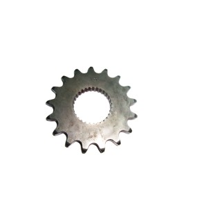Royal Enfield 5 Speed Gearbox Sprocket 17T