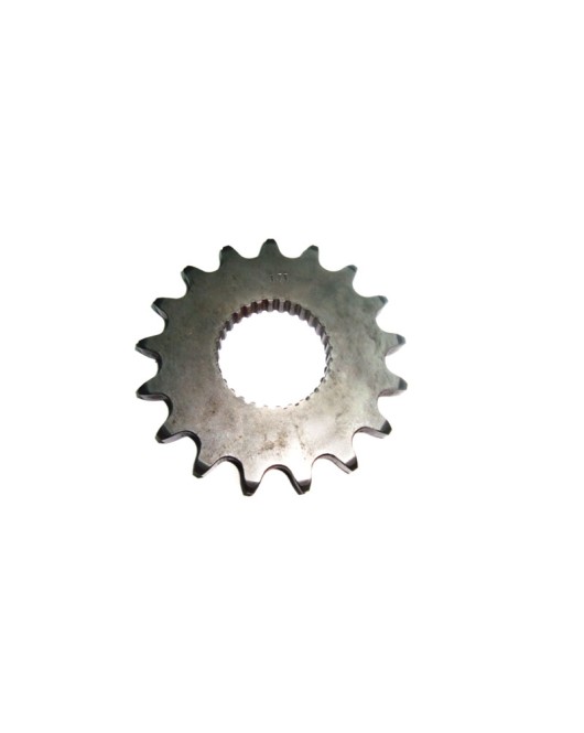 Royal Enfield 5 Speed Gearbox Sprocket 17T