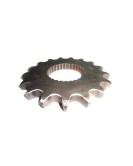 Royal Enfield 5 Speed Gearbox Sprocket 17T