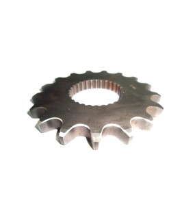 Royal Enfield 5 Speed Gearbox Sprocket 17T