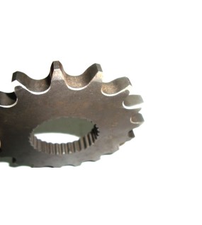 Royal Enfield 5 Speed Gearbox Sprocket 17T