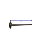Harley Motorcycle Valve Kit 4 Pcs