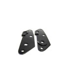 Royal Enfield Rear Engine Plate Kit