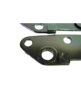 Royal Enfield Rear Engine Plate Kit