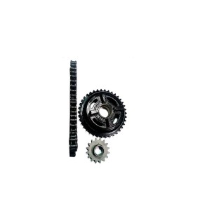 Royal Enfield Chain Sprocket Kit 16T O Ring