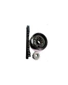Royal Enfield Chain Sprocket Kit 16T O Ring