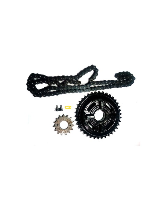 Royal Enfield Chain Sprocket Kit UC Classic