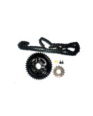 Royal Enfield Chain Sprocket Kit UC Classic