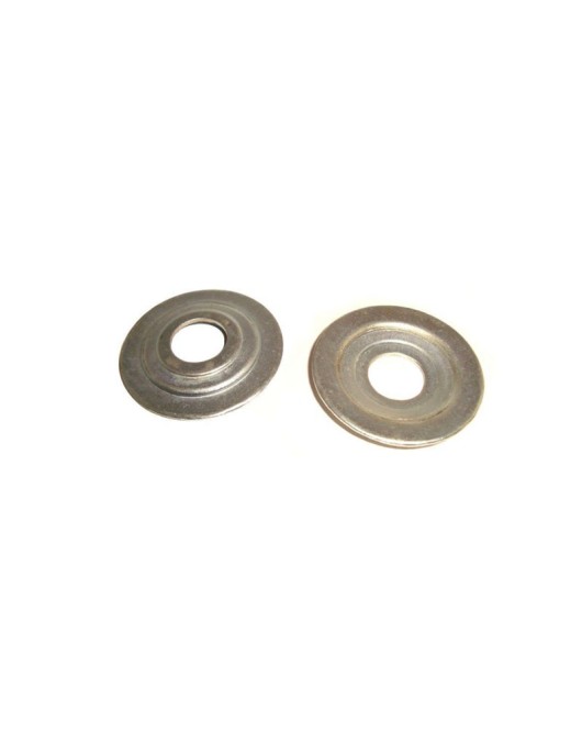 Royal Enfield Valve Spring Collar Bottom