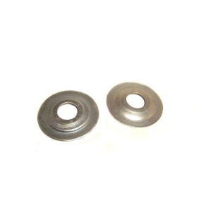Royal Enfield Valve Spring Collar Bottom