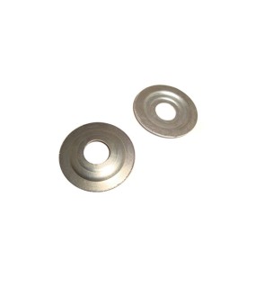 Royal Enfield Valve Spring Collar Bottom