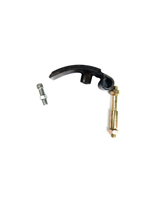Royal Enfield Chain Tensioner Pad 350cc 500cc, Bolt, Adjuster