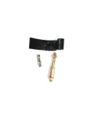 Royal Enfield Chain Tensioner Pad 350cc 500cc, Bolt, Adjuster