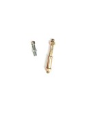 Royal Enfield Chain Tensioner Pad 350cc 500cc, Bolt, Adjuster