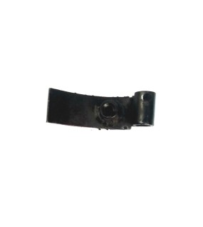 Royal Enfield Chain Tensioner Pad 350cc 500cc, Bolt, Adjuster
