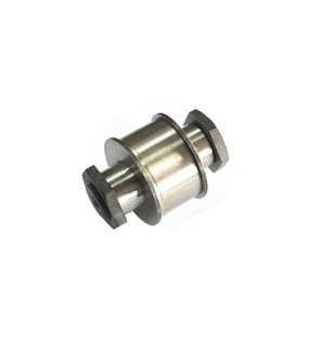 Royal Enfield 350 Crank Pin Assembly With Nut, Floating Bush &amp; Fix Bush