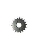 New Royal Enfield Complete Chain Sprocket Assembly For Classic 500cc Model #597462
