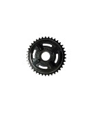 New Royal Enfield Complete Chain Sprocket Assembly For Classic 500cc Model #597462