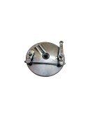 Royal Enfield Complete 7" TLS Front Brake Assembly