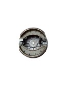 Royal Enfield Complete 7" TLS Front Brake Assembly