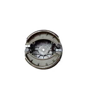 Royal Enfield Complete 7" TLS Front Brake Assembly