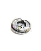 Royal Enfield Complete 6" Front Brake Assembly