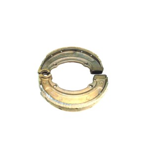 Royal Enfield 6" Pair Of Brake Shoes