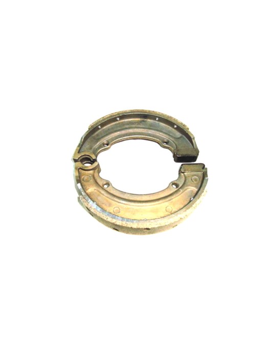 Royal Enfield 6" Pair Of Brake Shoes