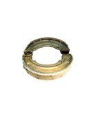 Royal Enfield 6" Pair Of Brake Shoes