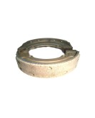 Royal Enfield 6" Pair Of Brake Shoes