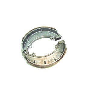 Royal Enfield 7" Pair Of Brake Shoes