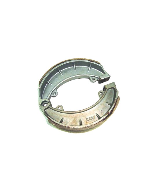 Royal Enfield 7" Pair Of Brake Shoes