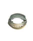 Royal Enfield 7" Pair Of Brake Shoes