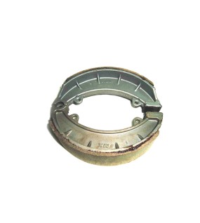Royal Enfield 7" Pair Of Brake Shoes